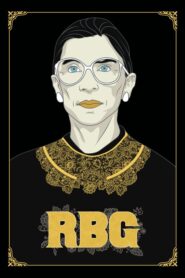 RBG. Μια Ζωή για τη Δικαιοσύνη