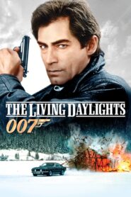 James Bond 007: The Living Daylights – Τζέιμς Μποντ, πράκτωρ 007: Με το δάχτυλο στη σκανδάλη