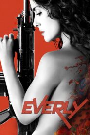 Everly – Η απόδραση