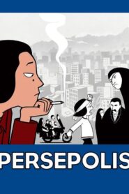 Persepolis