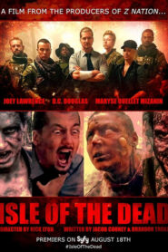 Isle of the Dead – Το Νησί των Νεκρών