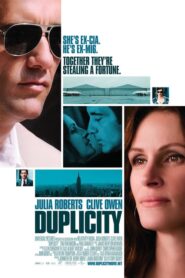 Duplicity – Αδιακρισίες