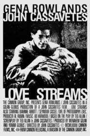 Love Streams – Άνεμος αγάπης