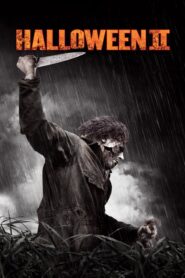 Halloween II: Η νύχτα με τις μάσκες