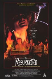 The Resurrected – Πείραμα θανάτου
