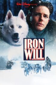Iron Will – Σιδερένια Θέληση