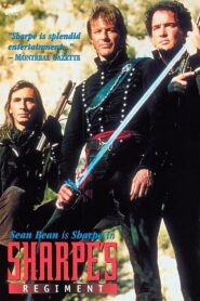 Sharpe’s Regiment – Το Σύνταγμα Του Σαρπ