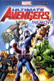 Ultimate Avengers
