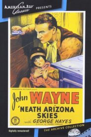 Neath the Arizona Skies – Ατσαλένιες γροθιές