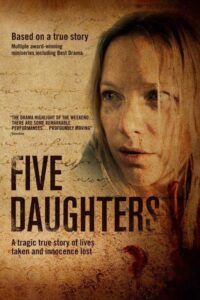 Five Daughters: Season 1