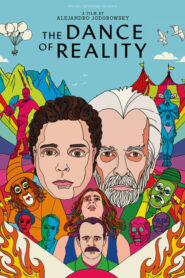 The Dance of Reality – Ο Χορός Της Πραγματικότητας