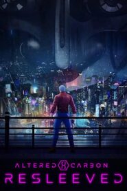 Altered Carbon: Resleeved – Θνητοί Θεοί: Νέο Σώμα