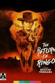 The Return of Ringo – Η επιστροφή του Ρίνγκο – Il ritorno di Ringo
