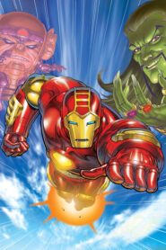 Iron Man: The Animated Series