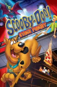 Scooby-Doo! Stage Fright – Σκούμπι Ντου! Τρόμος στο θέατρο
