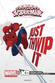 Marvel’s Ultimate Spider-Man – Ο Απόλυτος Σπάιντερμαν