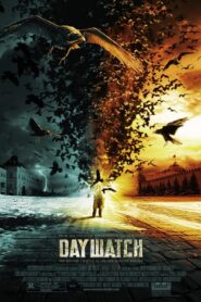 Day Watch – Dnevnoy dozor – Οι φύλακες της μέρας