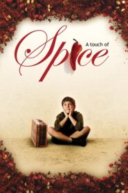 A Touch of Spice – Πολίτικη κουζίνα