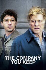 The Company You Keep – Ο Κανόνας της Σιωπής