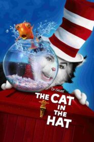 The Cat in the Hat – Ο Γάτος