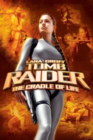 Lara Croft Tomb Raider: The Cradle of Life – Το Λίκνο της Ζωής