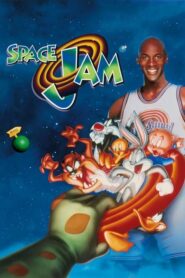 Space Jam – Διαστημικά καλάθια