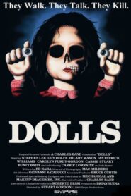 Dolls – Κούκλες