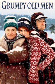 Grumpy Old Men – Οι γκρινιάρηδες