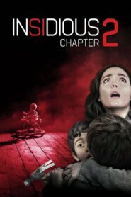 Insidious: Chapter 2 – Παγιδευμένη ψυχή: Κεφάλαιο 2
