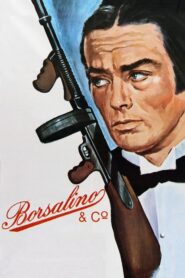 Blood on the Streets – Borsalino and Co. – Μπορσαλίνο και ΣΙΑ