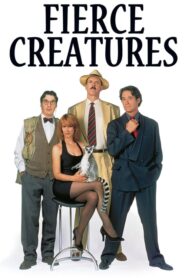 Fierce Creatures – Τρομερά Πλάσματα