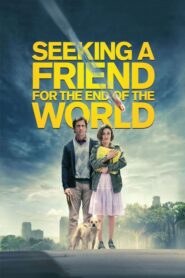 Seeking a Friend for the End of the World – Χάρηκα που σε γνώρισα