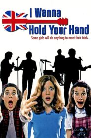 I Wanna Hold Your Hand
