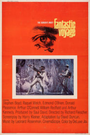Fantastic Voyage – Φανταστικό ταξίδι
