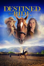 Destined to Ride – Pistachio