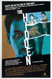 The Hidden – Το Πλάσμα