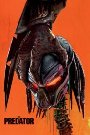 The Predator – Κυνηγός