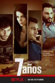 7 Years – 7 χρόνια