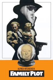 Family Plot – Οικογενειακή συνωμοσία