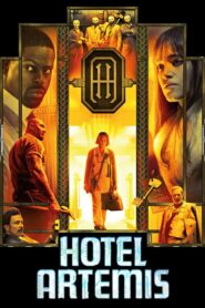 Hotel Artemis