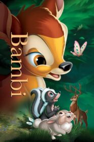 Bambi – Μπάμπι