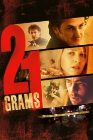 21 Grams – 21 Γραμμάρια