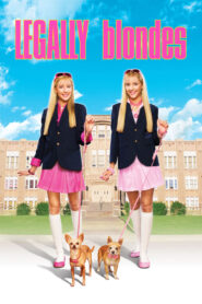 Legally Blondes – Η εκδίκηση των ξανθών