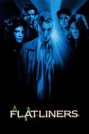Flatliners – Ταξιδιώτες Στην Άλλη Ζωή