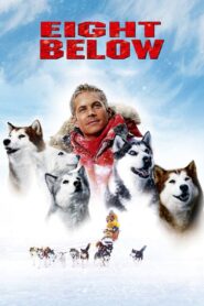 Eight Below – Ανταρκτική: Στα Ορια του Αδύνατου