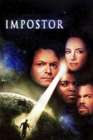 Impostor – Διπλή ταυτότητα