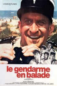The Gendarme Takes Off – Le gendarme en balade – Ο Χωροφύλακας εν δράσει