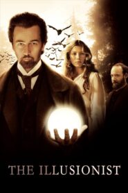 The Illusionist – Ο Μάγος Αϊζενχαϊμ