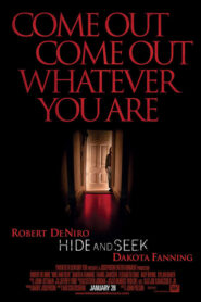 Hide and Seek – Το Κρυφτό