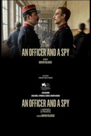 An Officer and a Spy – J’accuse – Κατηγορώ…!